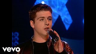 Westlife - What Makes a Man (Live from Top of the Pops: Christmas Special, 2000)