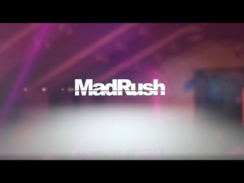 Dj MadRush, відео 1