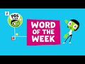PBS Kids Program Break With Black Screen Error Technical Difficulties July 29th 2021 11 58 AM