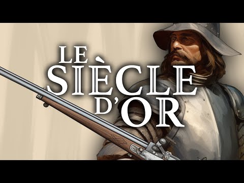 Comment l'Espagne est devenue la première Puissance Mondiale ?