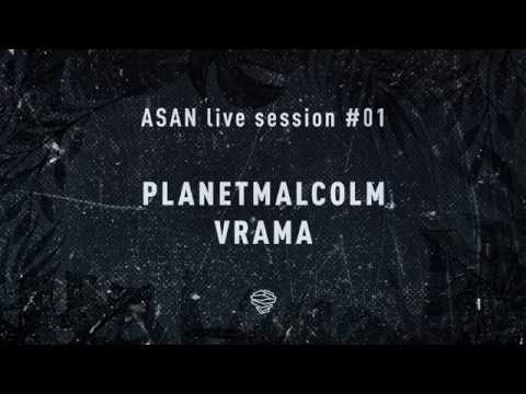 ASAN Live Session #01 - Vrama