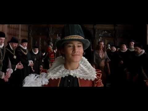 The New World 2005 EXTENDED Wedding song search