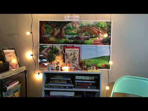 Analysis of Fables: Volume 1 Legends of Exile