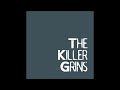 Crash Down - The Killer Grins (Zac Maloy project)