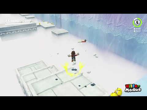 Zipcast 5/10 Main list jump