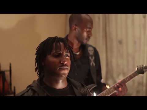 Parkinglotgrass - Shimo Mfukoni (UNOFFICIAL VIDEO)