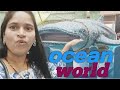 Nexus Mall Hyderabad Ocean World Theme A Must Visit Place Nexusmall