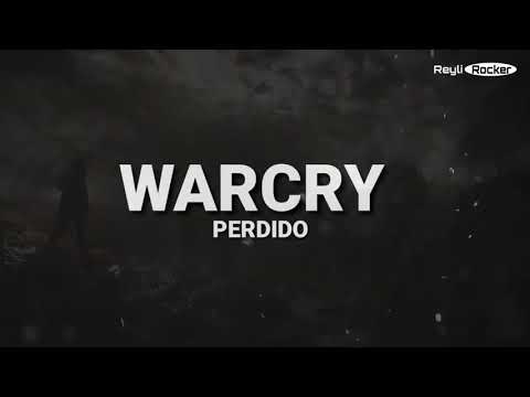 Warcry - Perdido