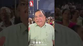 AI Night Vision Cameras To Crack Down On Speeding, Track Criminals: Mauvin Godinho