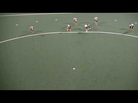 HCDB jc1 - HCDB mc1 - 2e kwart