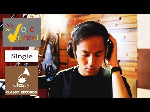 พิช วิชญ์วิสิฐ หิรัญวงษ์กุล (Pchy) l บทเพลงรัก..หนึ่งเพลงนี้ l Vote and Greet (2019) Classy Records