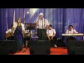 Rudolf & Martha Glowing - Lebih Indah - By. Glowing Entertainment