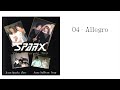 Sparx - The Power of Two Album - "Allegro" Clip