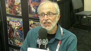 Star Wars Memories: Marv Wolfman