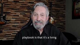 Step 1. Putting Together Your Sales Playbook