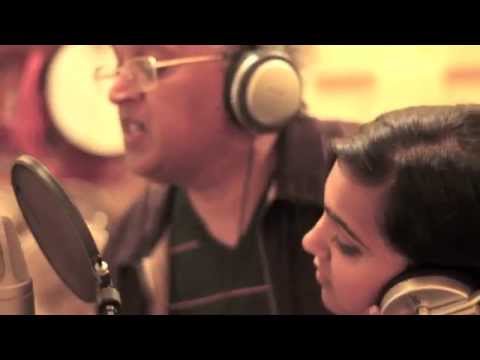 Father & Daughter harmony cover M.R Productions Fusion ft Dr Kalyan & Ria