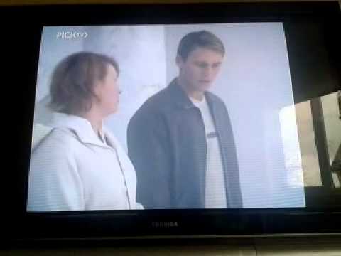 Blinded by the whitelighter part 002