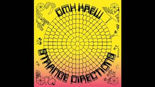 DMX KREW ‎– U TALK 2 MUCH (HYPELP009)