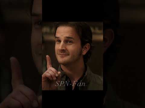 Sabriel Edit (Happy Valentines day 2.0) #supernaturaledit