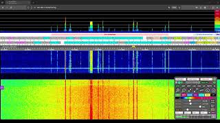 Active YouLoop vs. Donut SW Loop with a modified MiniWhip for impedanc