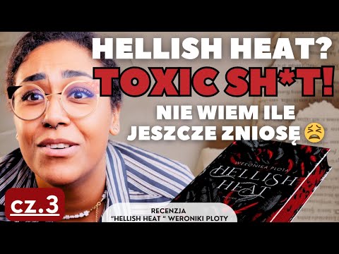 Męczymy Hellish Heat po raz 3 🥴. | Melka recenzuje