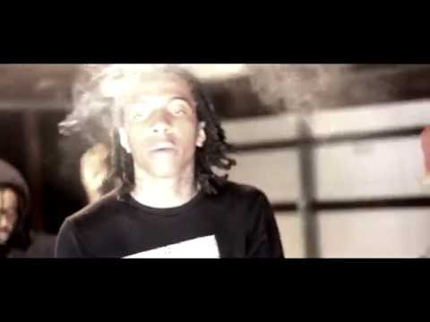 Stain Gang  Mally Mal ft.Vonno - No Way | Shot By @ChiraqMarley