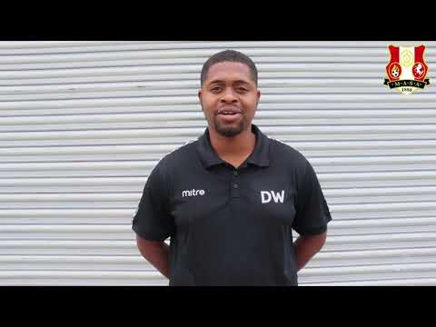 FC Elmstead VS Metrogas FC | Dom Weston | 13-07-2019