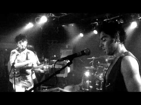 SUDAKISTAN "You & Your Way" - Live at Debaser Slussen (Klubb Rumours)