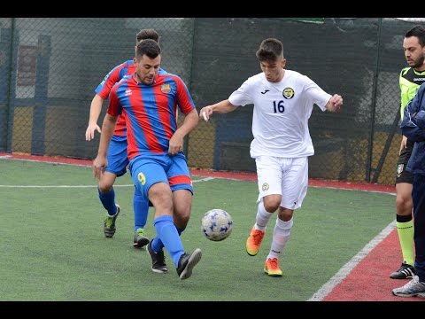 Calcio a 5, Serie C1: History Roma 3Z - Vigor Perconti, highlights e interviste