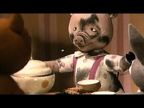 Hostina | celá časť | MACKO UŠKO