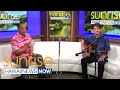 Slack key guitar master Jeff Peterson previews 'Music Makers' show