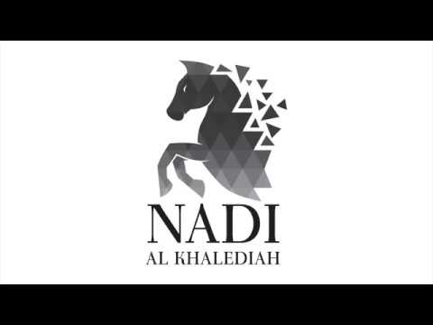 Nadi Al Khalediah, Homozygous Black Stallion