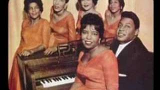 &quot;I Know Who Holds Tommorow&quot; (1972)- The Caravans