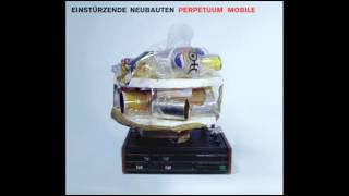 Perpetuum Mobile Music Video