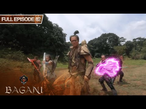 [ENG SUBS] Full Episode 82 | Bagani