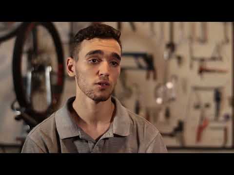 Videos from Aston Rider