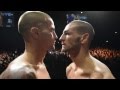 Dana White UFC on FUEL TV 7 vlog day 2