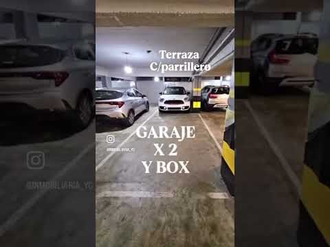 Video de YouTube - Apartamento en Venta de 3 dormitorios  en Pocitos, Montevideo