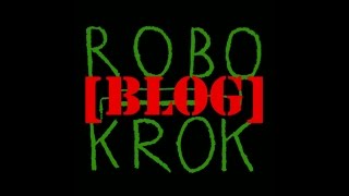 KrokBlog # 03 - Rückblick 2016: Pleiten, Pep und Pannen