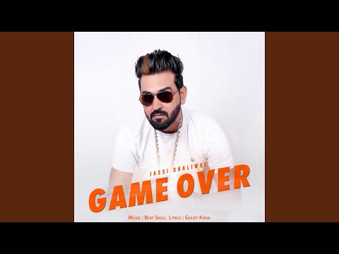 Game Over