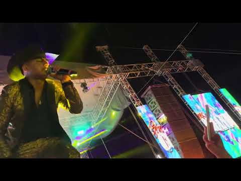 El precio de la Soledad - GRUPO COMANDO M1 DESDE LA FERIA GONZALEZ GONZALEZ SANTIAGO DE ANAYA 2024