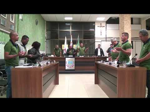 Reunião Ordinária da Câmara Municipal de Barra Longa - MG 10/06/2026