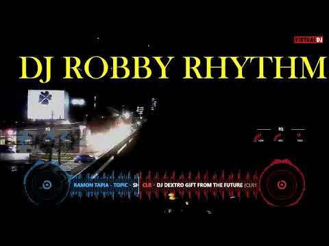 DJ Robby Rhythm | Tribal Tech House Techno and Afrobeats Live From Secret rooftop  @ SORTIS HOTEL