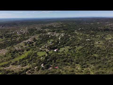 Hermoso lote en venta en el corazón de las Sierras Chicas de Córdoba | Calmayo, Calamuchita