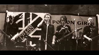 CRASS.......White Punks on Hope
