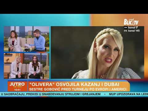 „Publika prepoznaje iskrenost“ - Sestre Gobović o izvornoj muzici