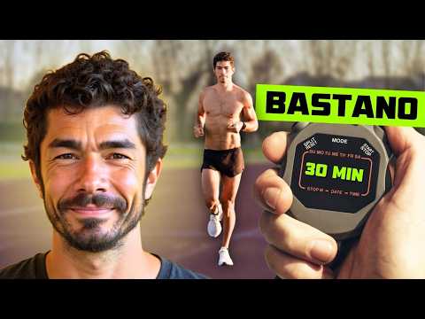 What Happens to Your Body When You Run for 30 Minutes a Day