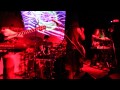 Ozric Tentacles - The Sacred Turf - Live In Manchester - 29th October 2013