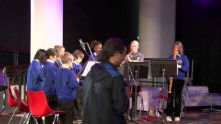 Sunnyhill - Recorder Consort