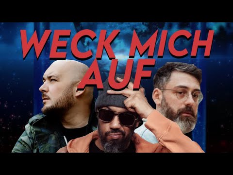 Samy Deluxe x Kool Savas x Sido - Weck mich auf [fan made]